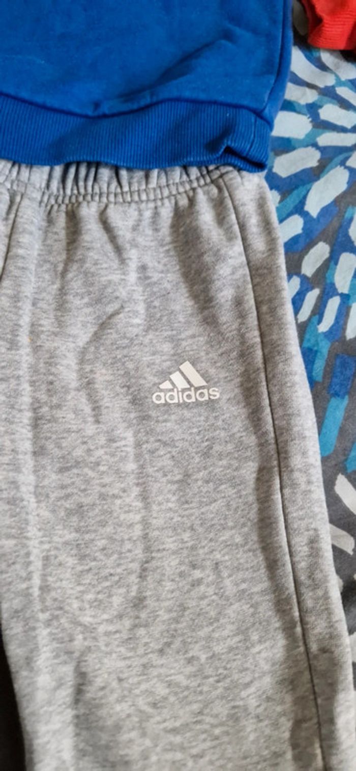 Survêtement adidas - photo numéro 2
