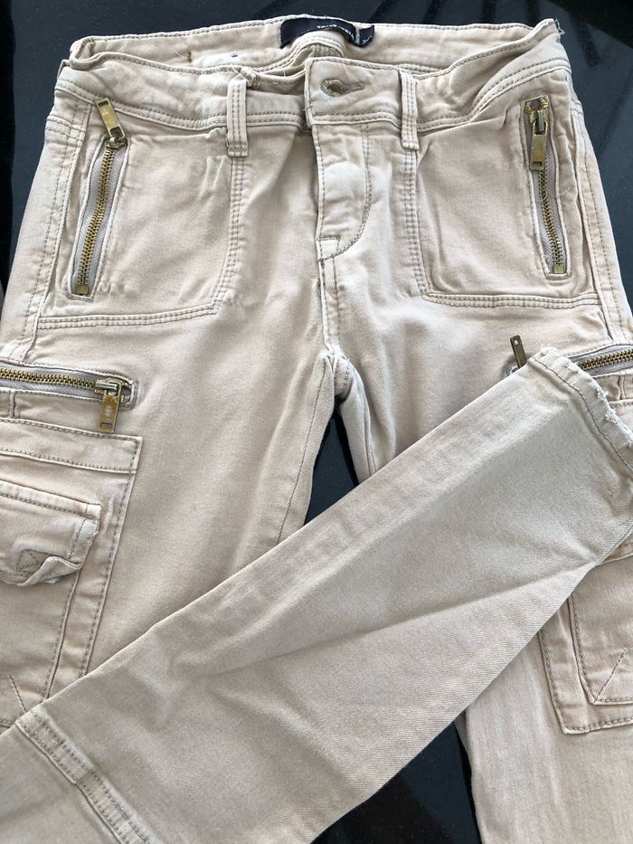 Lot pantalon - photo numéro 5