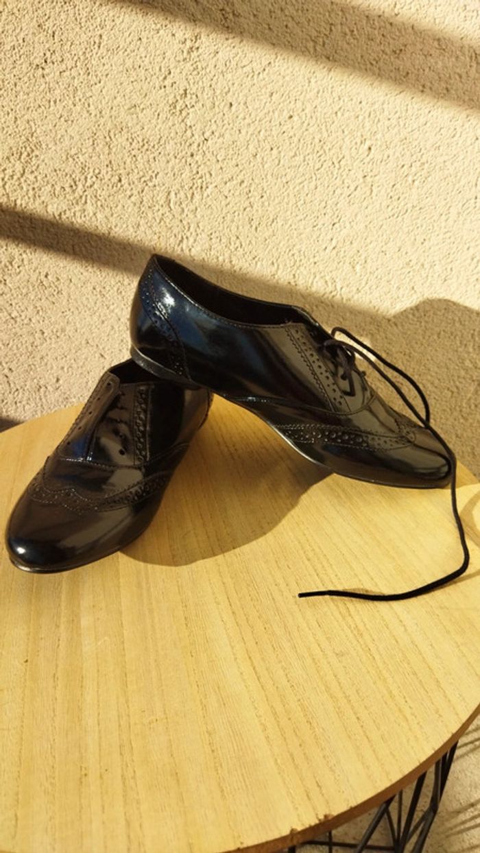 #aline11052405-chaussure - photo numéro 2