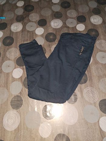 Pantalon Orsay
