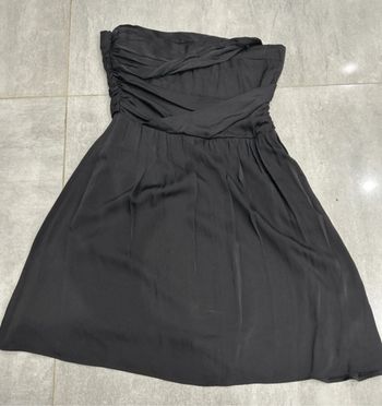 Robe bustier Kookai