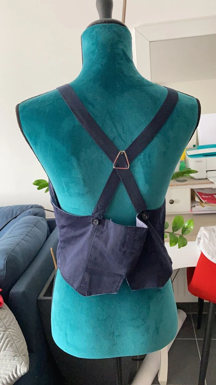 Boléro 38/40 - photo numéro 6