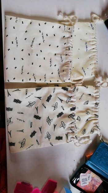 Pochette