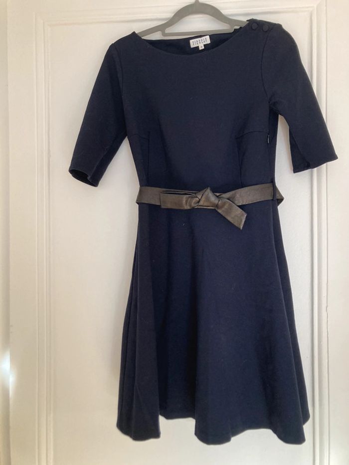 Robe patineuse Claudie Pierlot