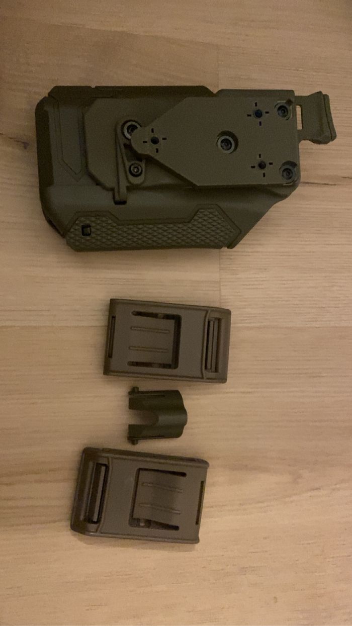 Holster - photo numéro 2