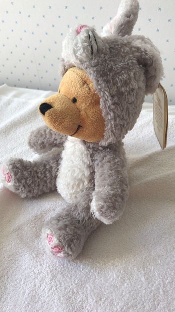 Peluche Winnie neuve Disney