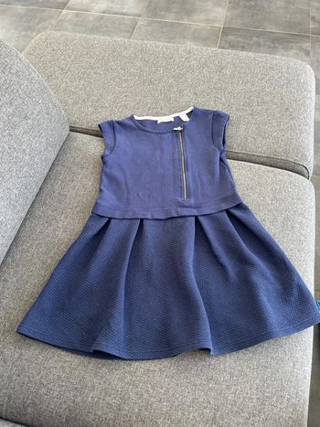 Robe okaïdi