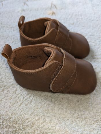 botton bébé