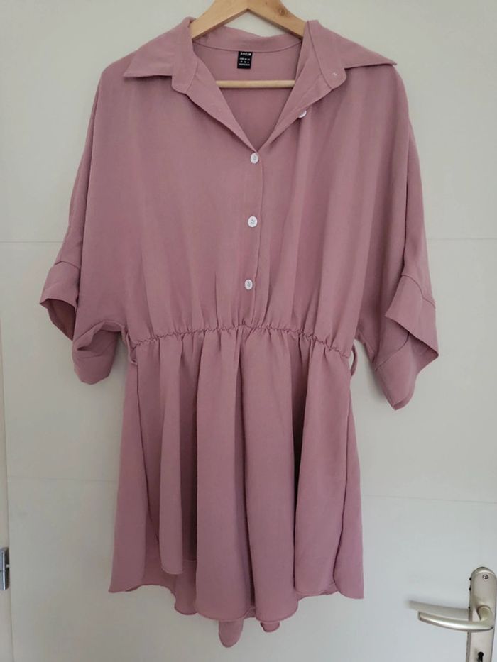 Combi short Shein