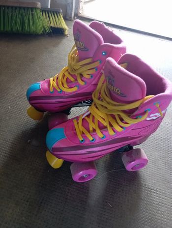 Roller soy Luna 34 -35