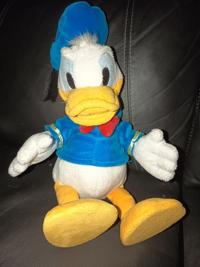 Peluche Donald