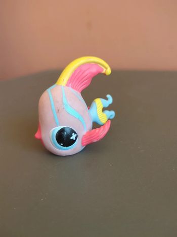 Littlest Petshop Lps Poisson