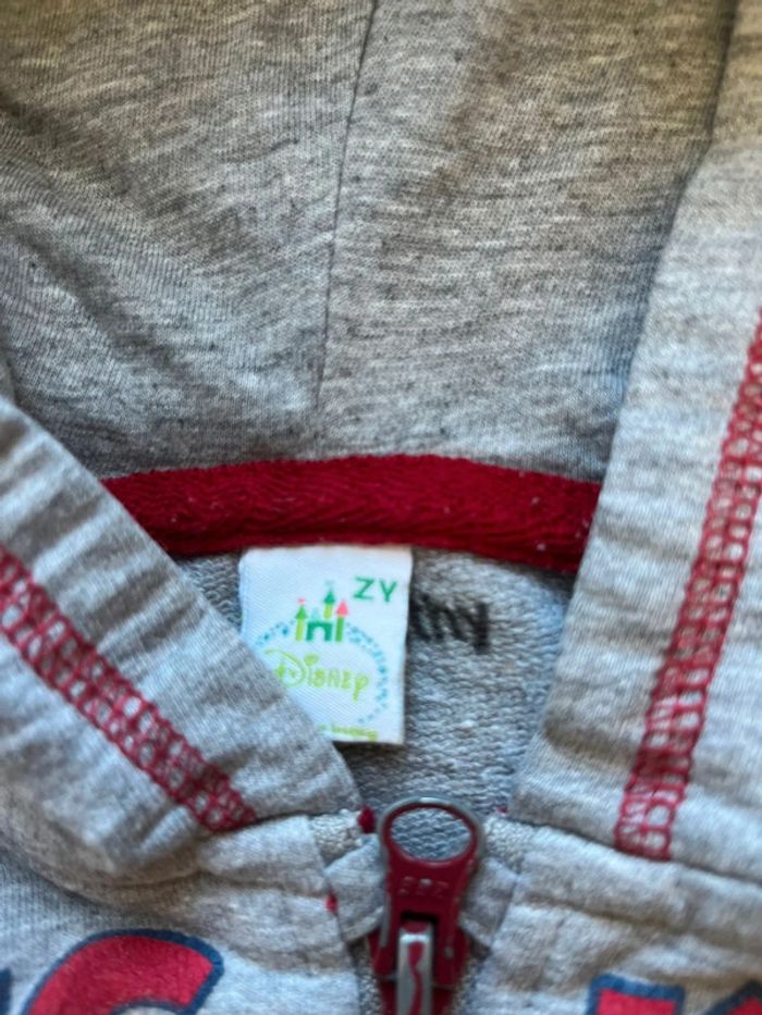 Veste Disney - photo numéro 3