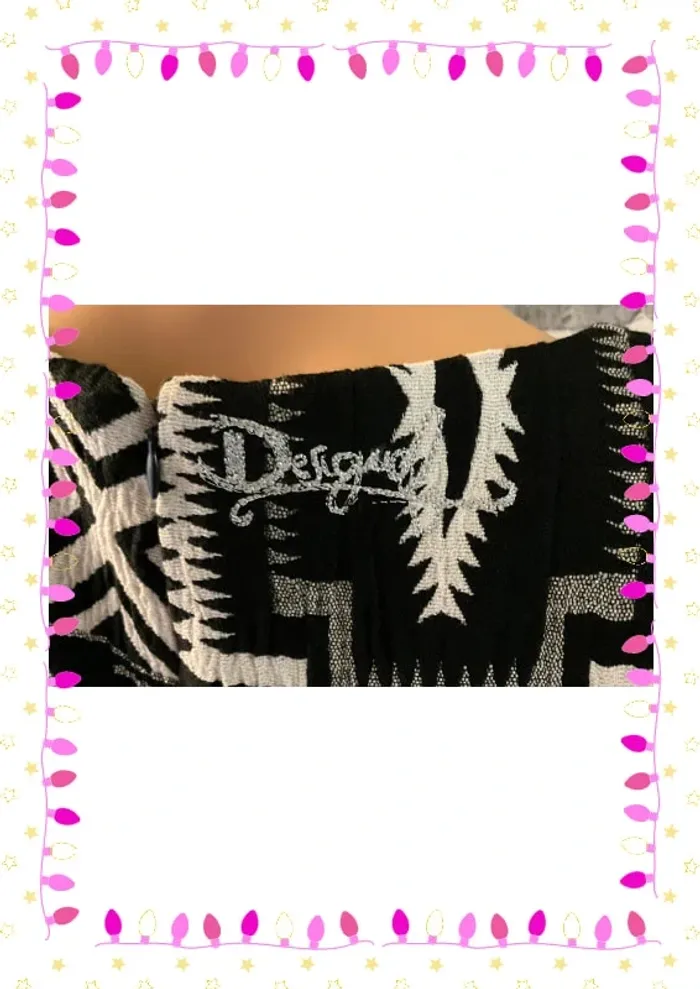 Robe " Desigual " - photo numéro 9