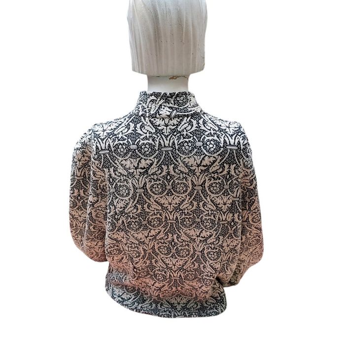 Superbe veste Vintage pour taille 40 - photo numéro 2