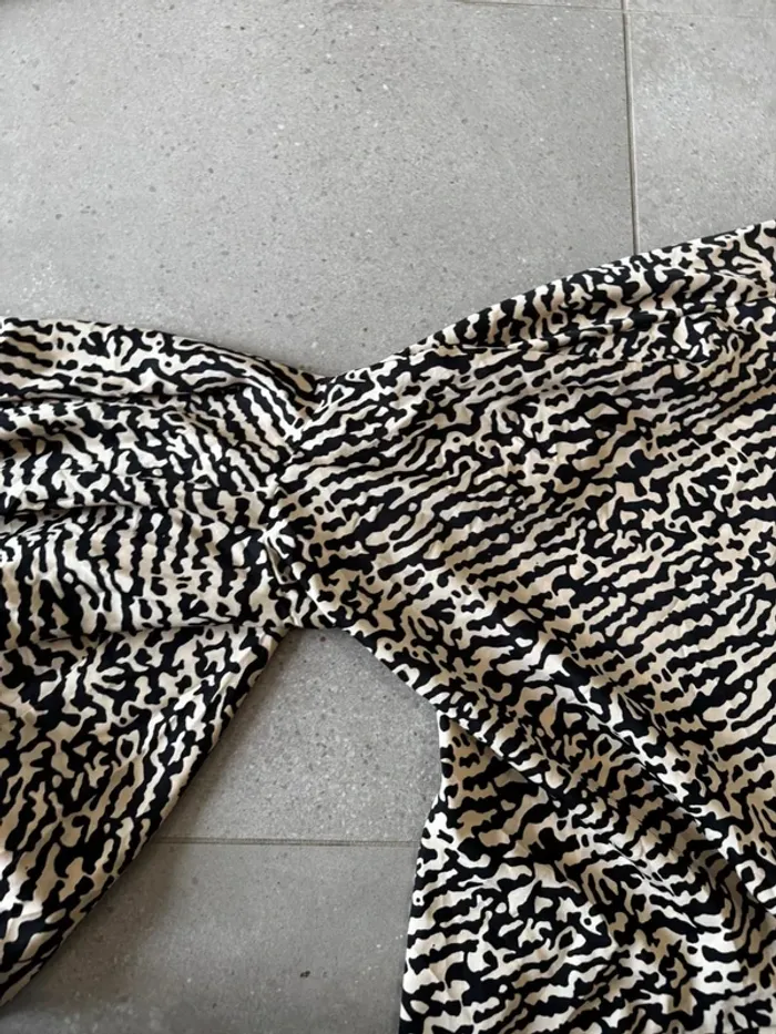 Veste Boohoo Man, taille 52, très bon état - photo numéro 7