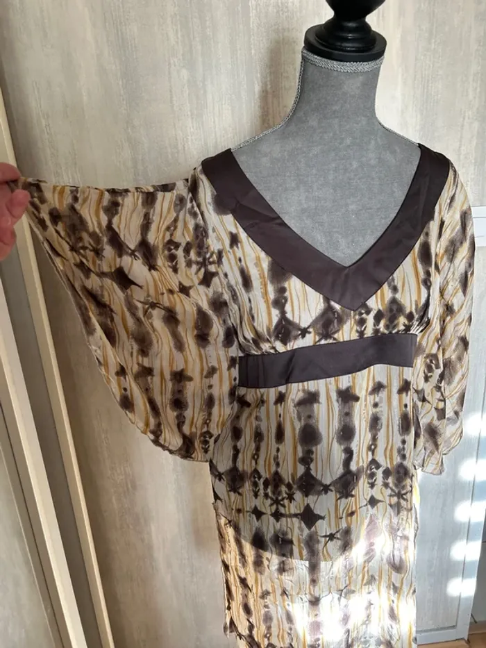 Robe très légère - photo numéro 2