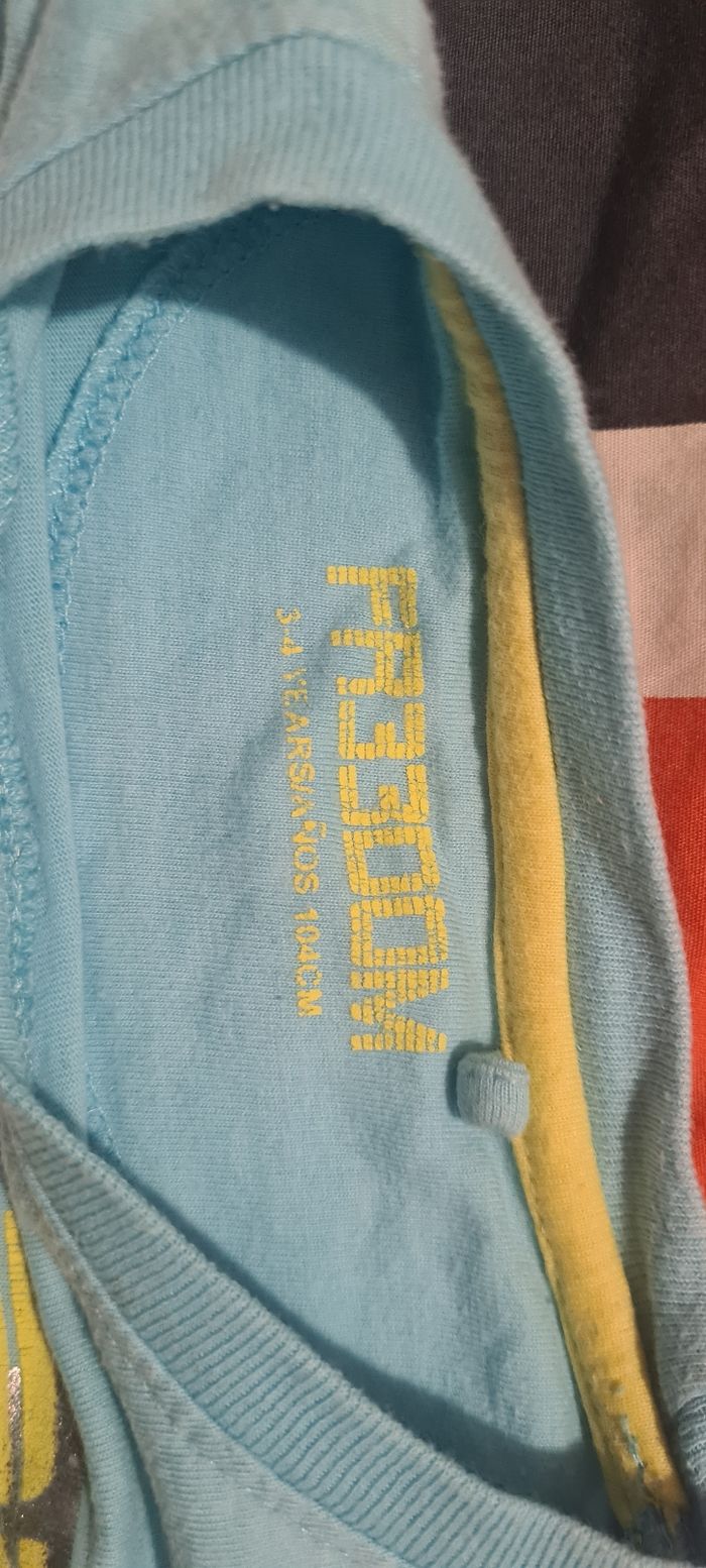 T-shirt - photo numéro 2