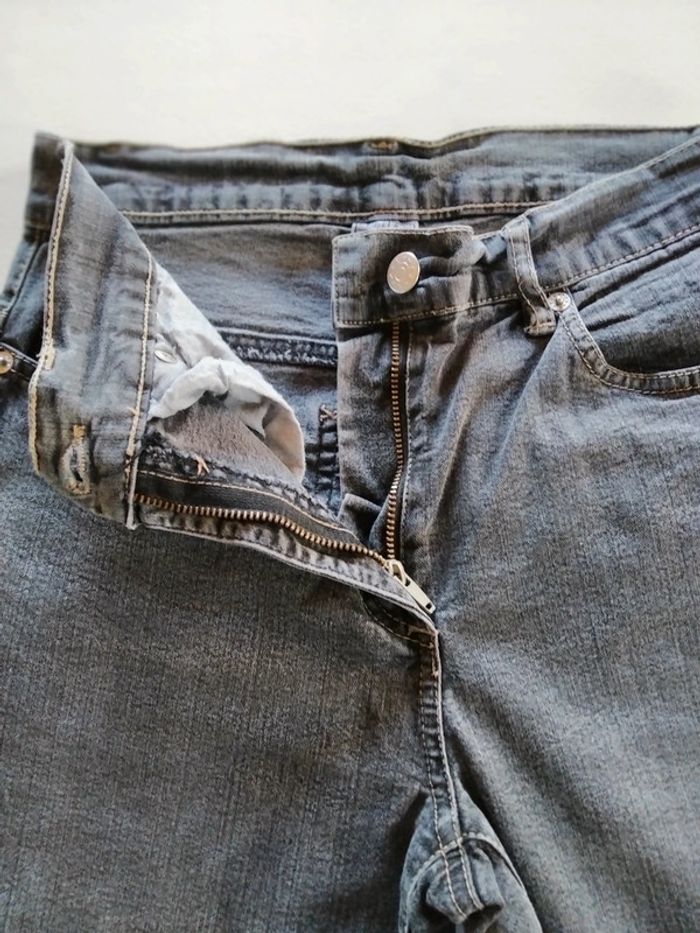 Jeans elasthane - photo numéro 5