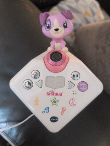 Storikid vtech