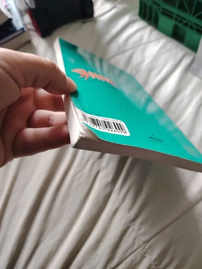 Livre enfant - photo numéro 3