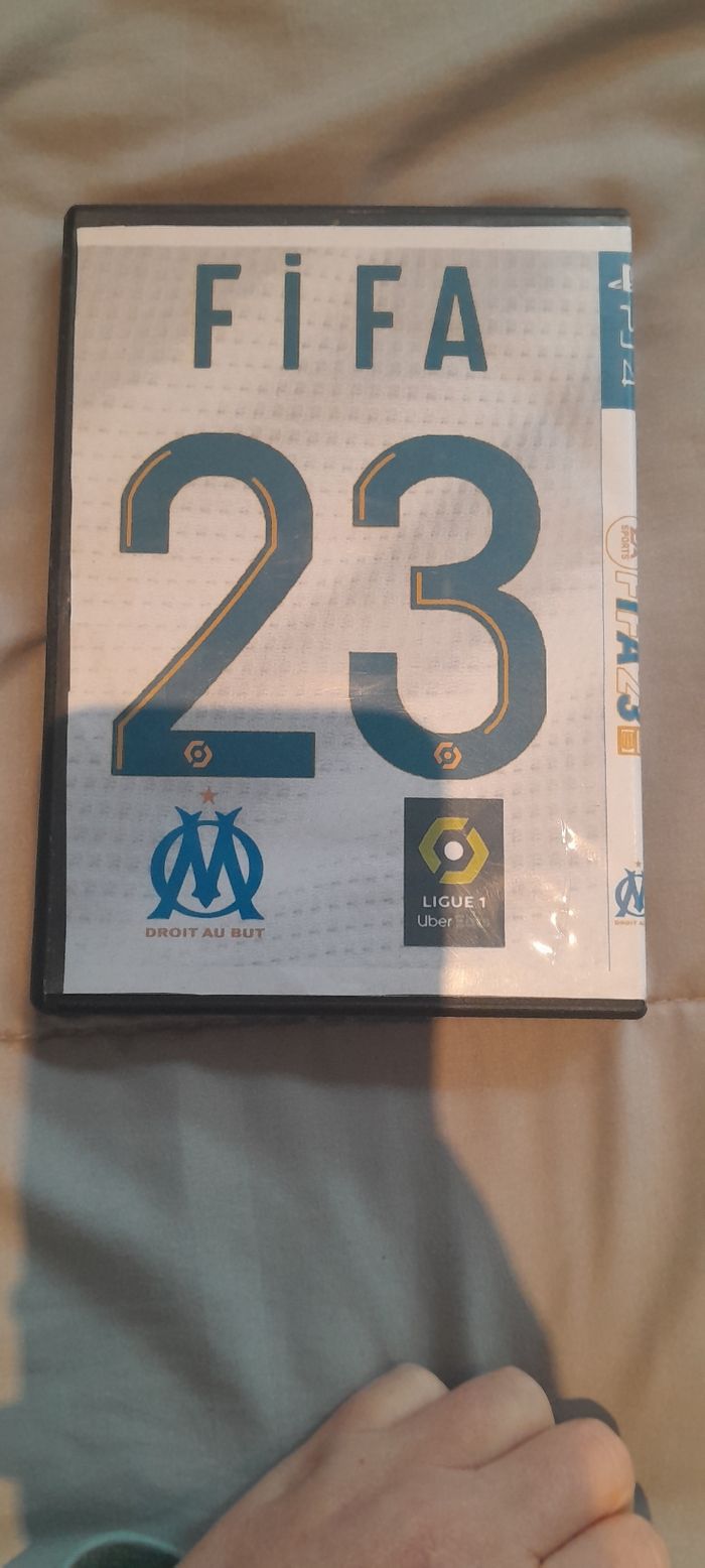 Jeux ps4 - photo numéro 2