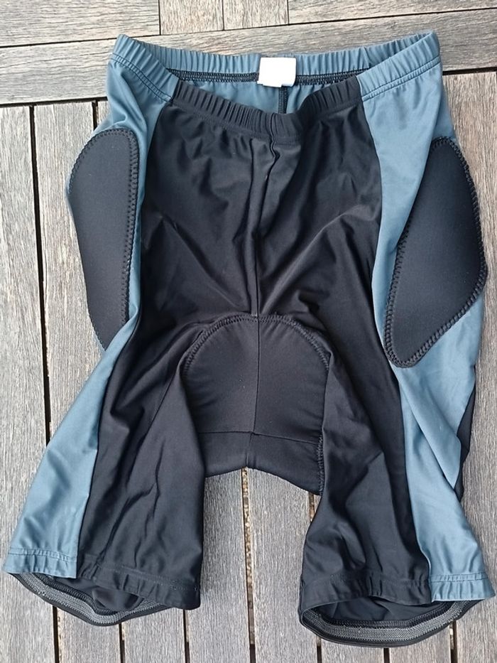 short cycliste Rockrider mixte 42 - photo numéro 2