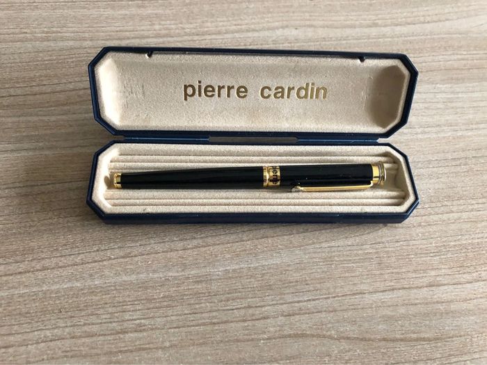 Stylo plume pierre cardin