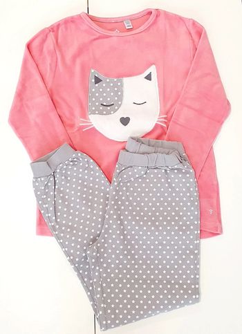 Pyjama Okaidi - 12A