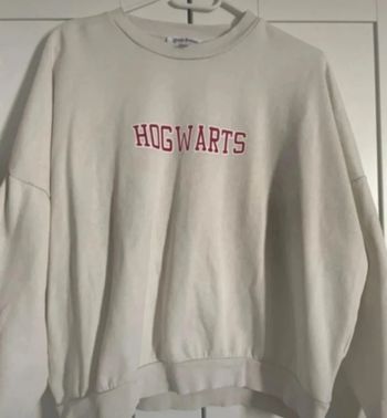 Sweat Harry Potter