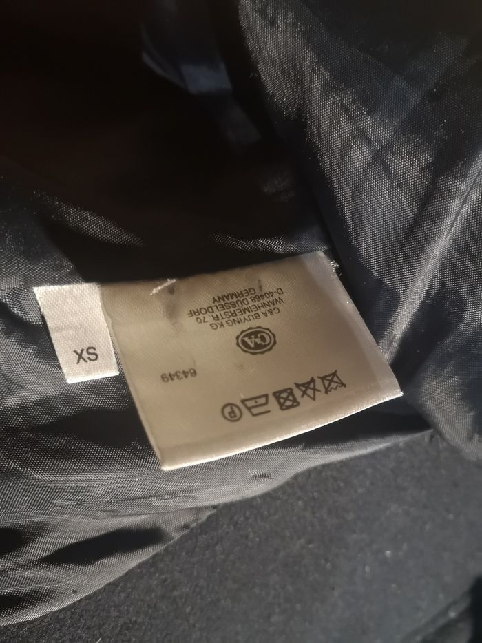 Caban - photo numéro 5