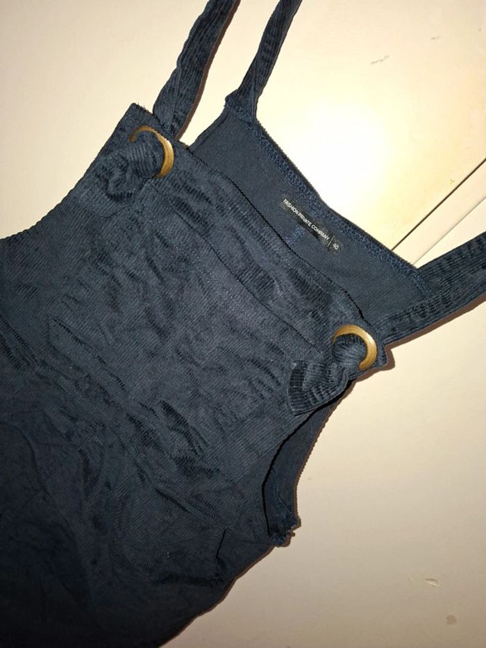 Robe tunique courte taille 40 - photo numéro 2