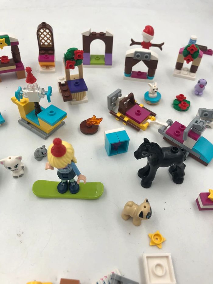 Lot de Lego Friends - photo numéro 9