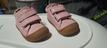 Chaussure Naturino taille 19