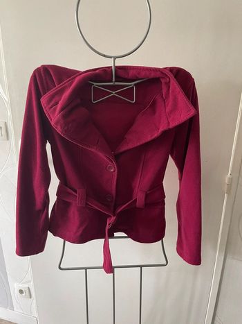 Veste polaire
