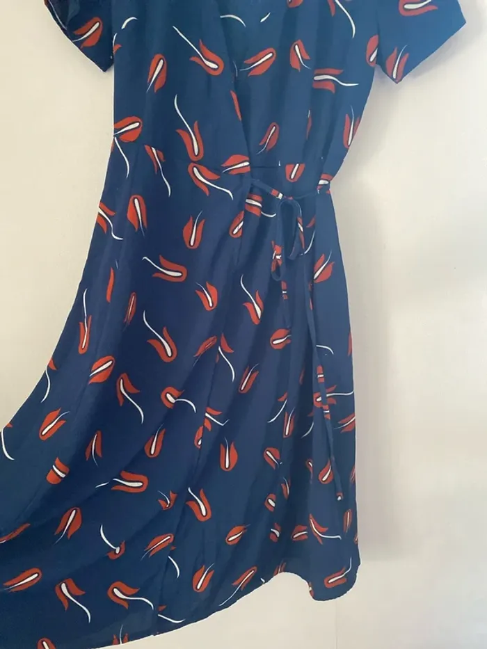 Robe longue d’été - photo numéro 2