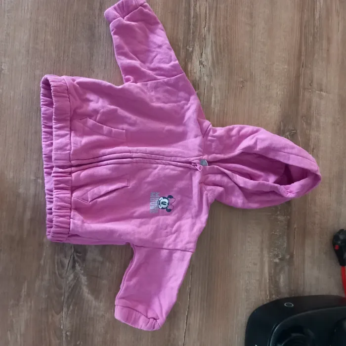 Sweat disney