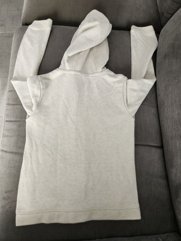 Gilet beige - photo numéro 3