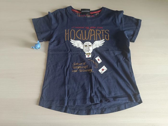 t-shirt harry potter