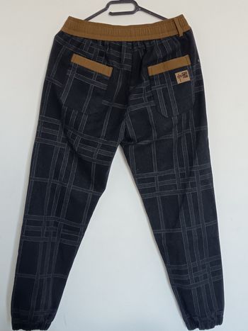 Pantalon jogging