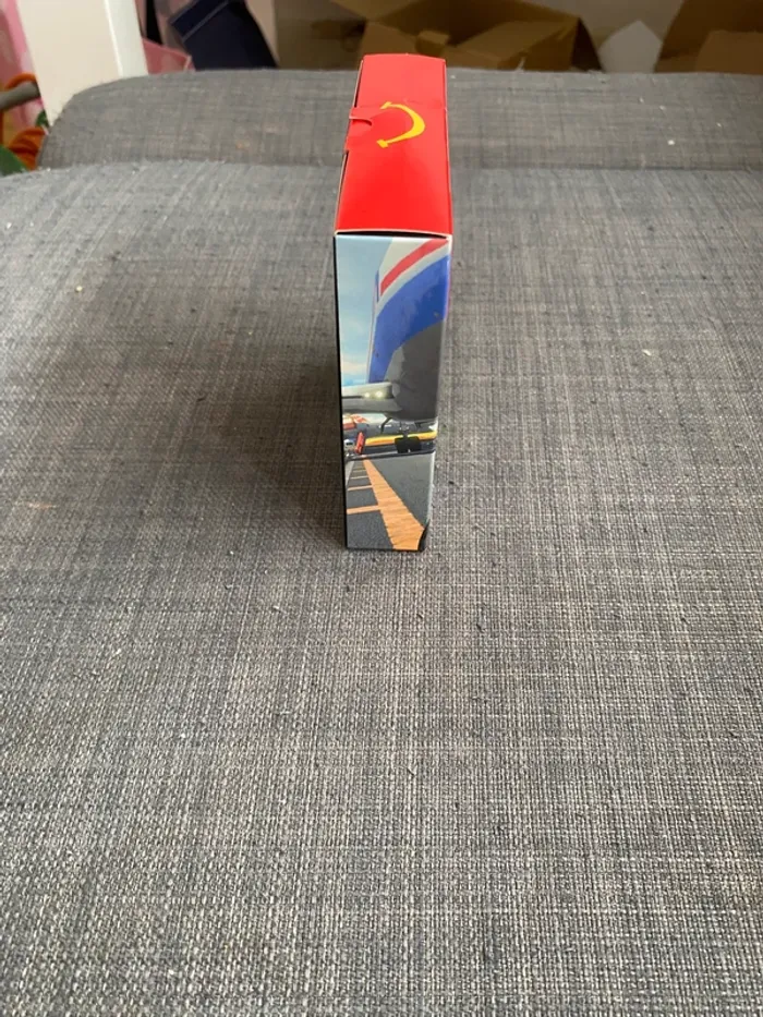 Jeu McDo - photo numéro 2