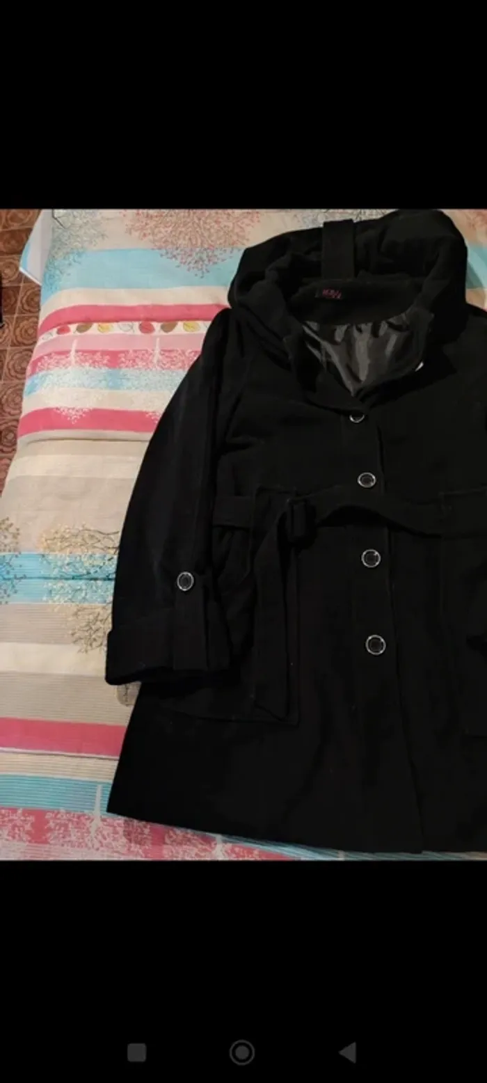 Manteau Multiples T 40 - photo numéro 2