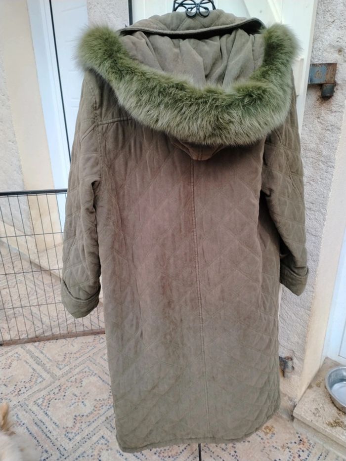 Manteau weill - photo numéro 6