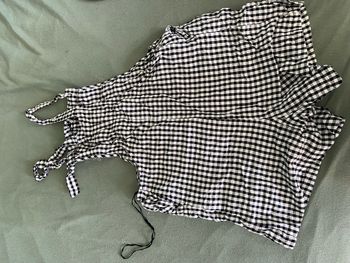 Combinaison été grossesse 