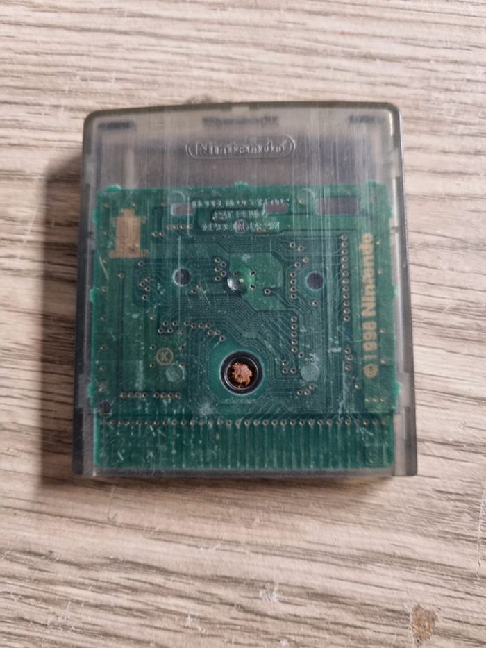 Jeu bugs bunny et le château des catastrophes - photo numéro 2