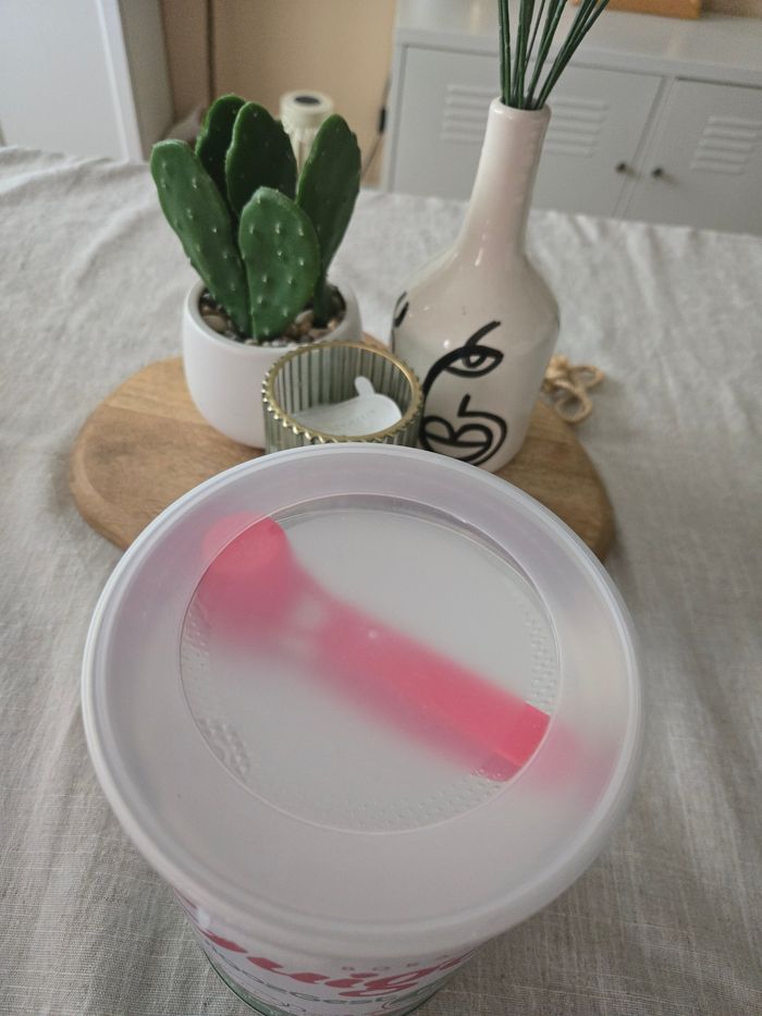 Boîte de lait Guigoz - photo numéro 2