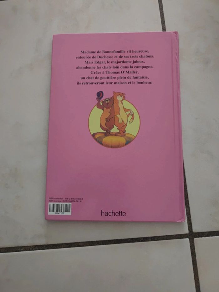 Les Aristochats - photo numéro 2