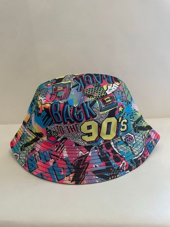 Bob retro back to 90