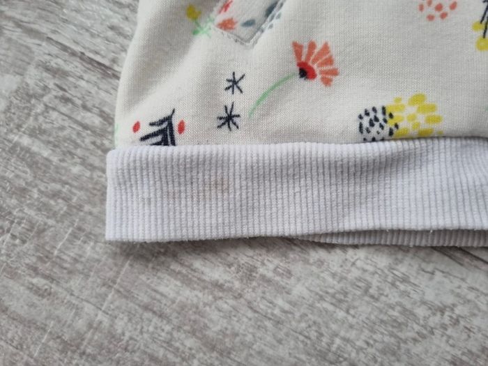 Gilet Taille 2 ans - photo numéro 5