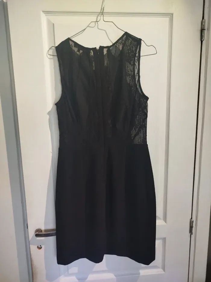 Robe femme Morgan 40 - photo numéro 4